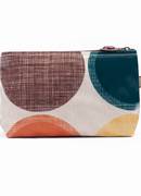 Sophia & Matt Big Spot small wash bag